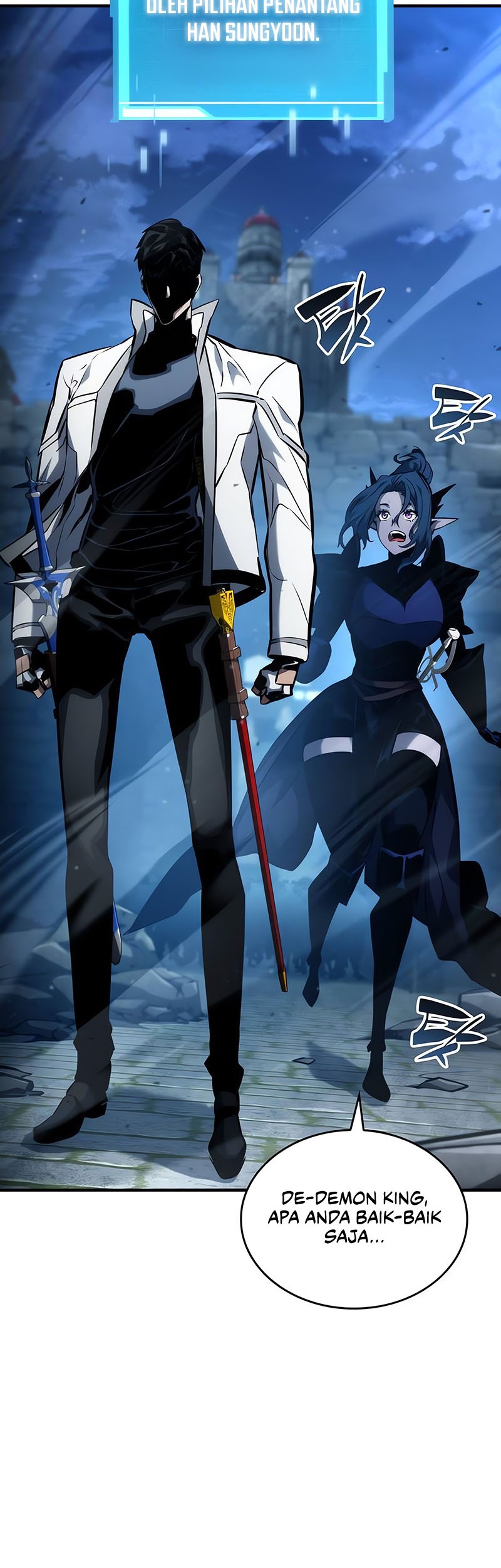 Chapter 109 - halaman 85