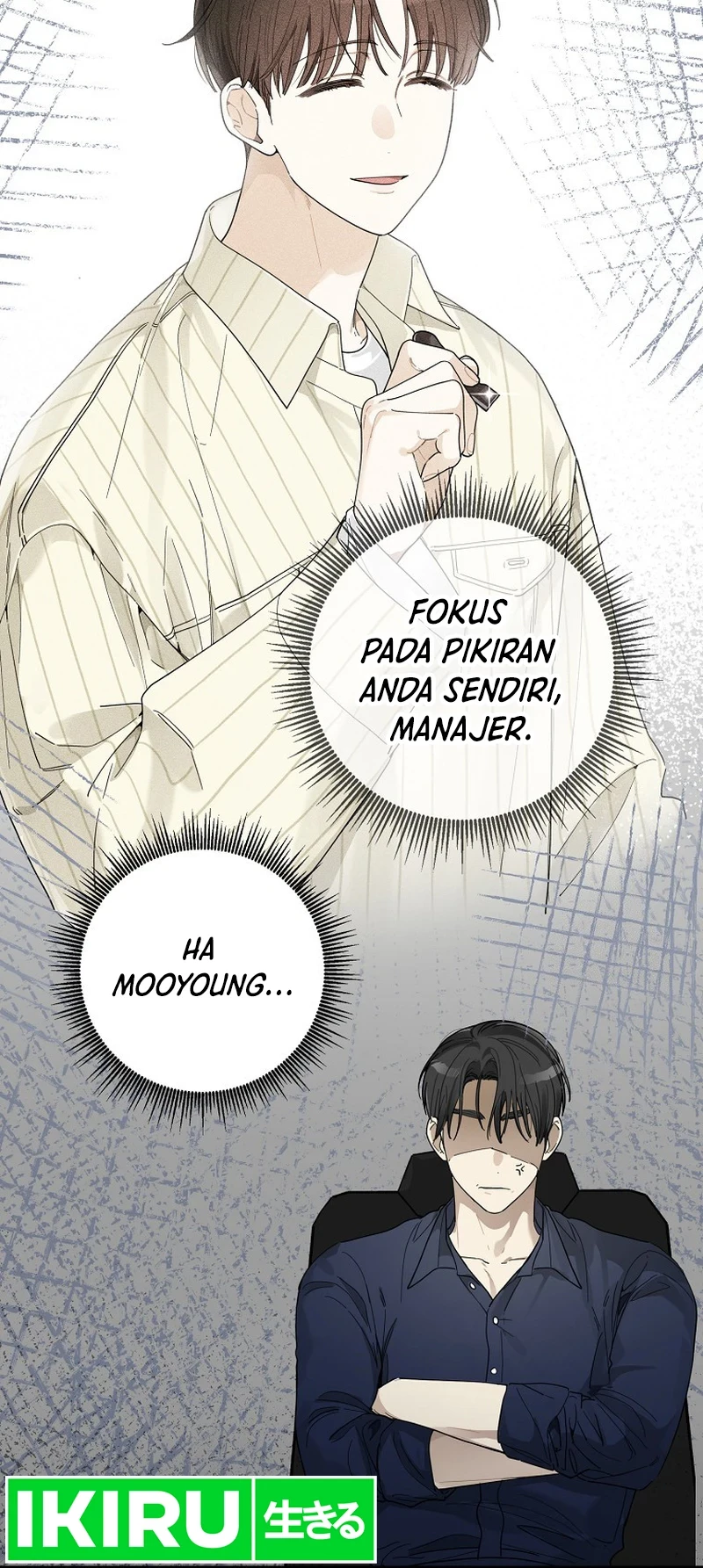 Chapter 33 - halaman 22