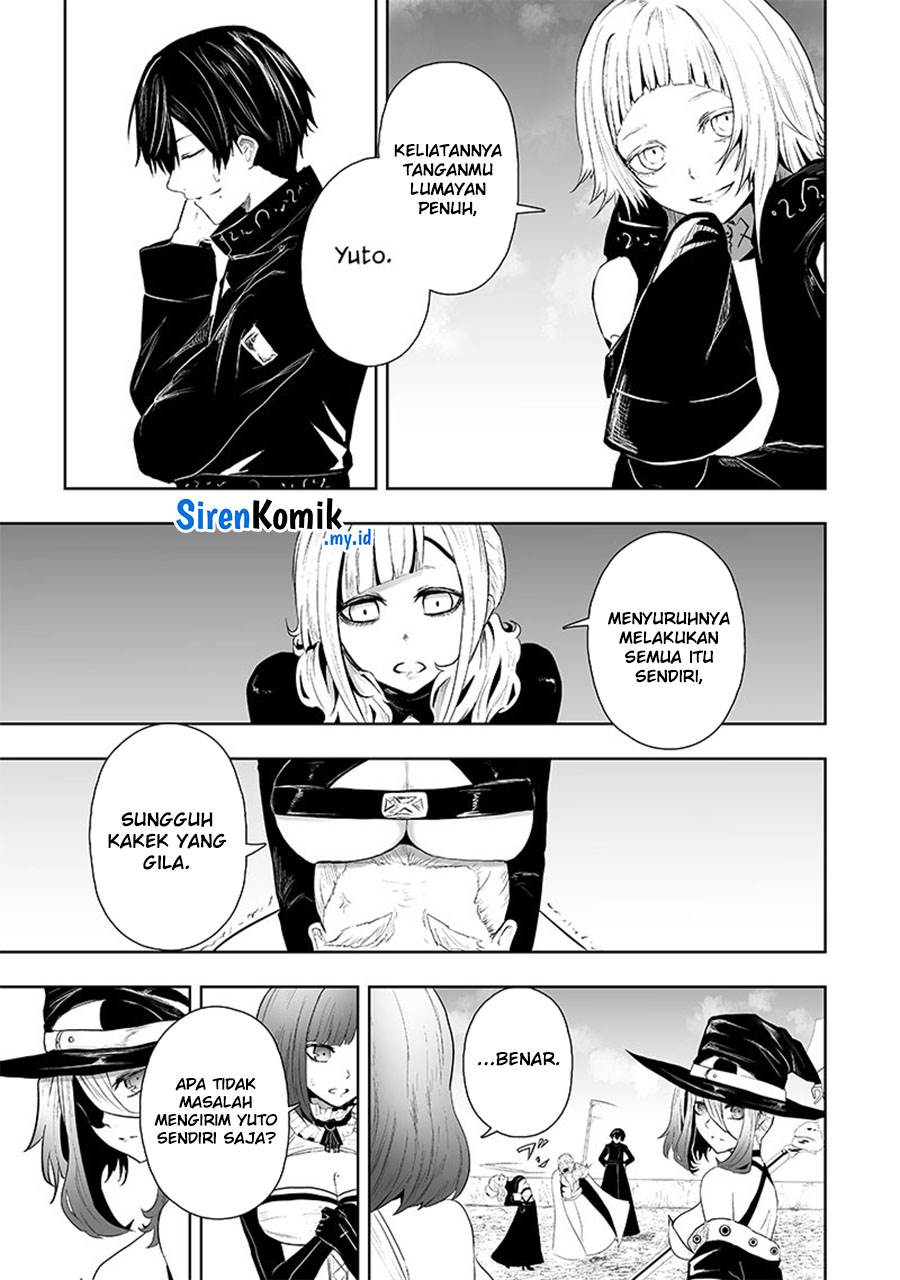 Chapter 69 - halaman 15