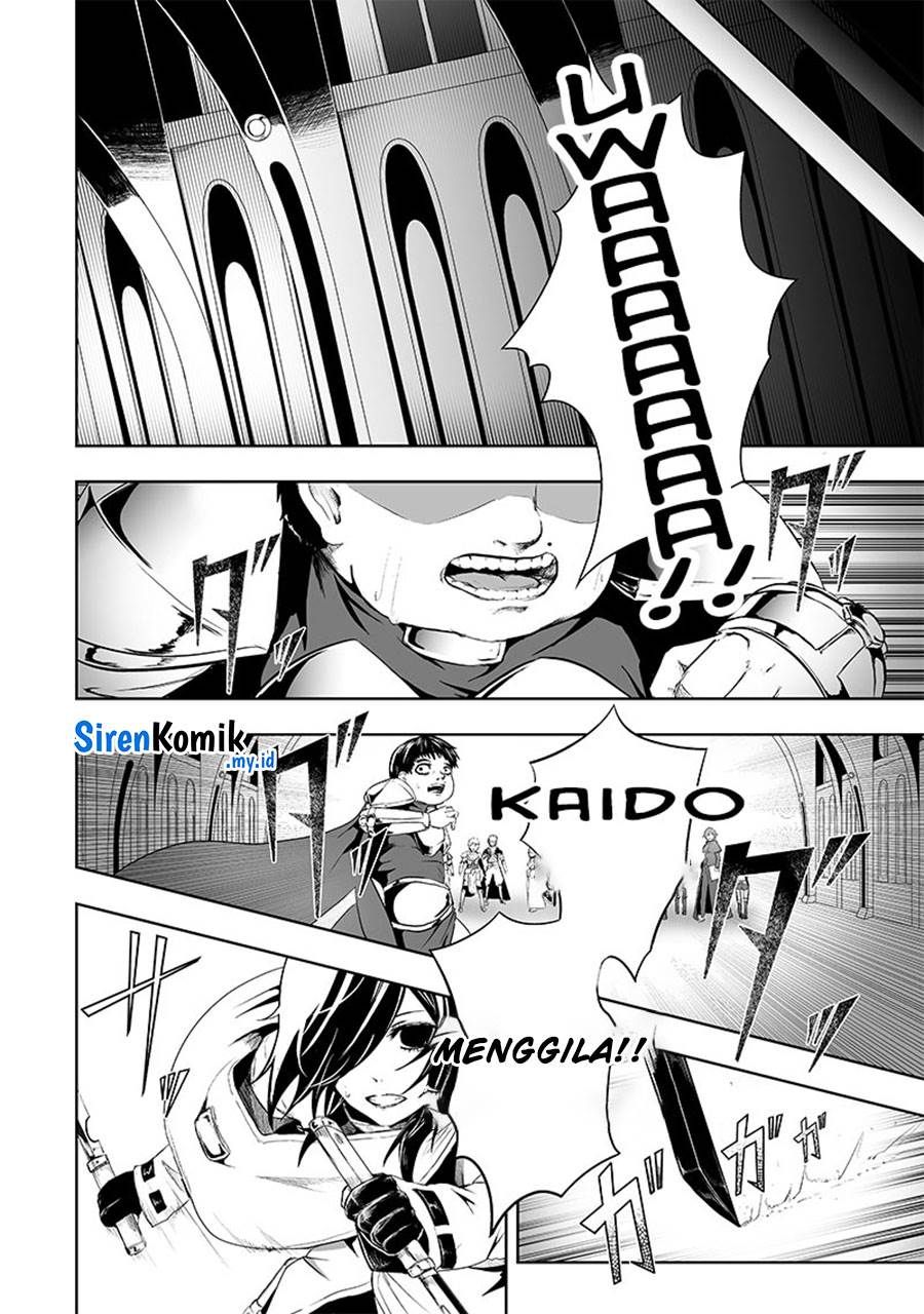 Chapter 69 - halaman 18