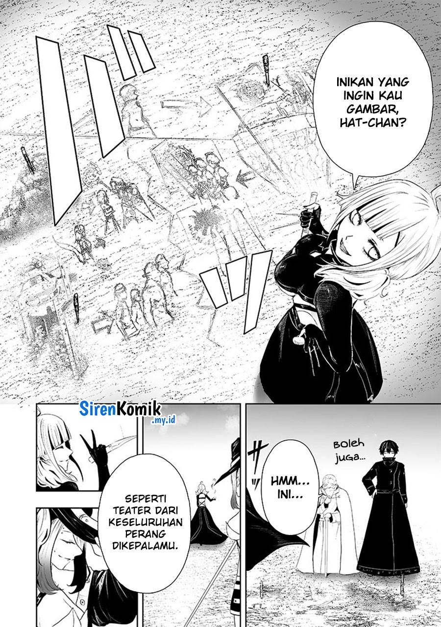 Chapter 69 - halaman 8