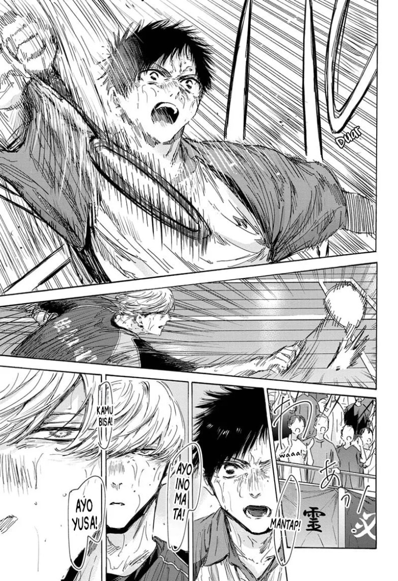 Chapter 143 - halaman 11