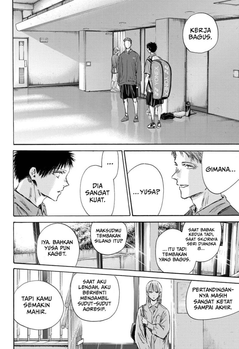 Chapter 143 - halaman 18
