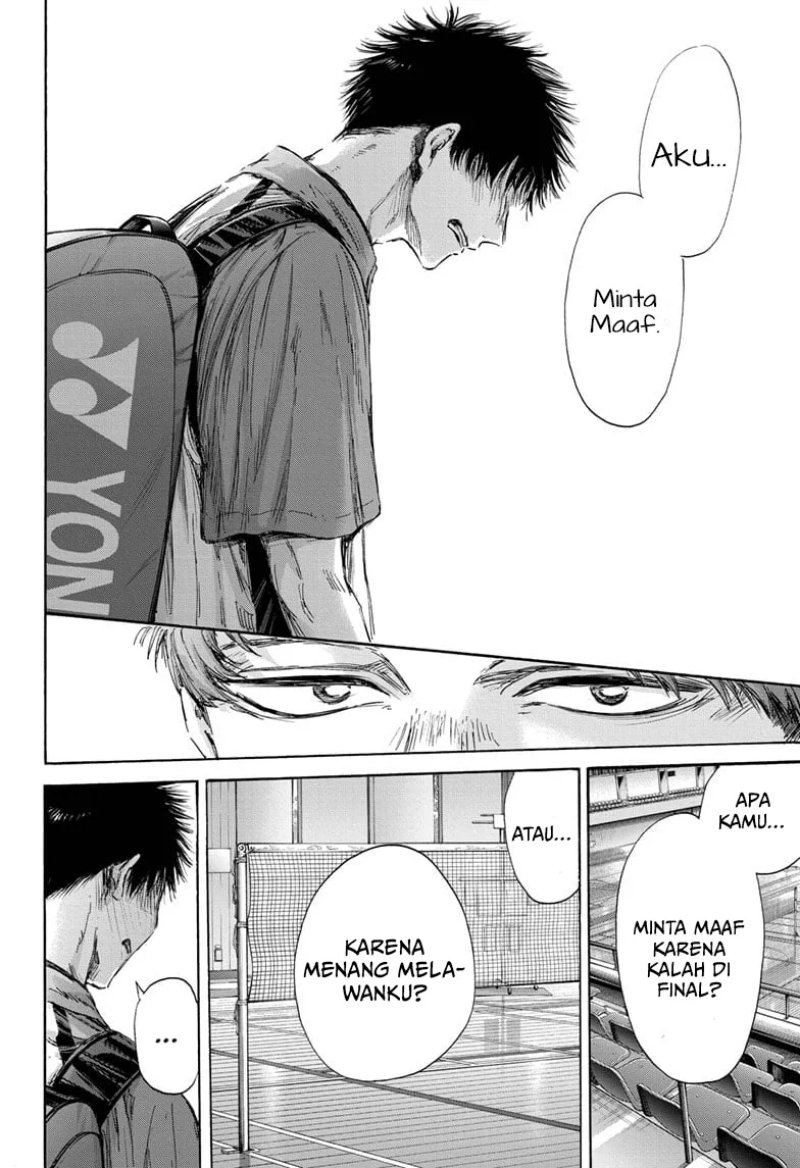 Chapter 143 - halaman 20