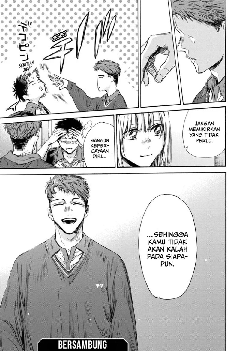 Chapter 143 - halaman 21