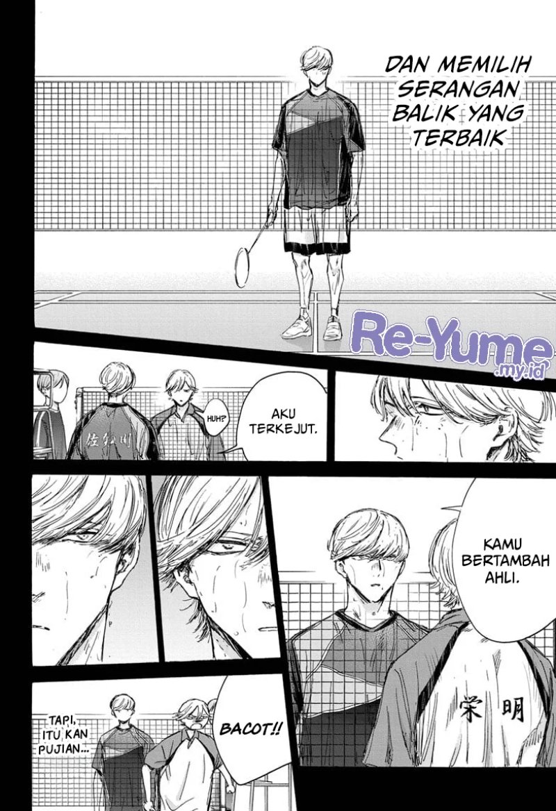 Chapter 143 - halaman 6