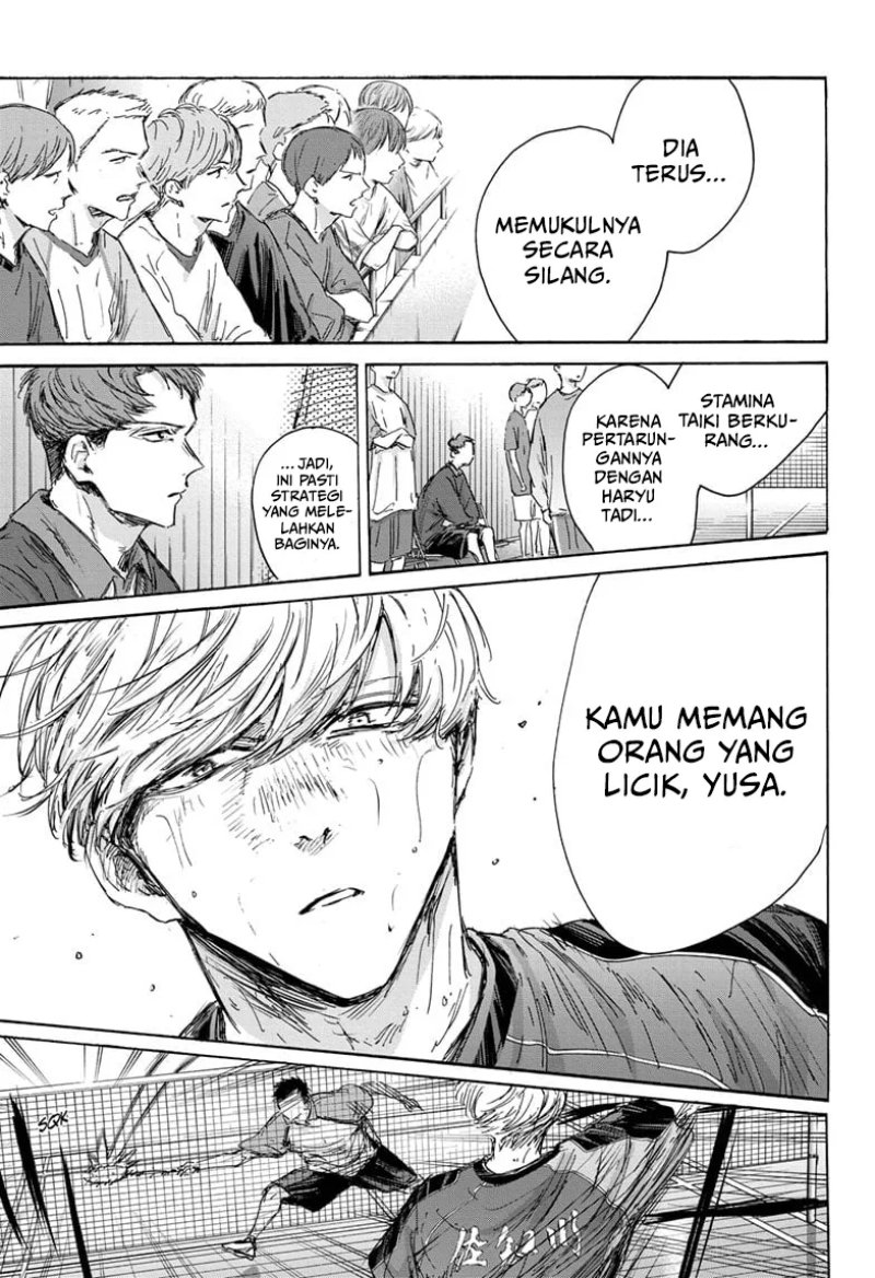 Chapter 143 - halaman 9