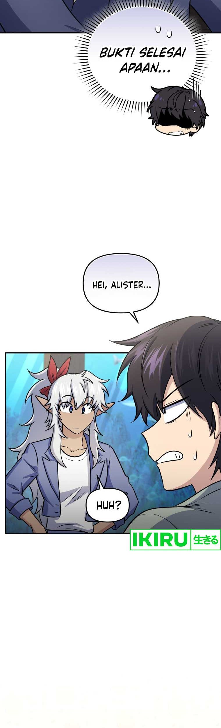 Chapter 60 - halaman 30