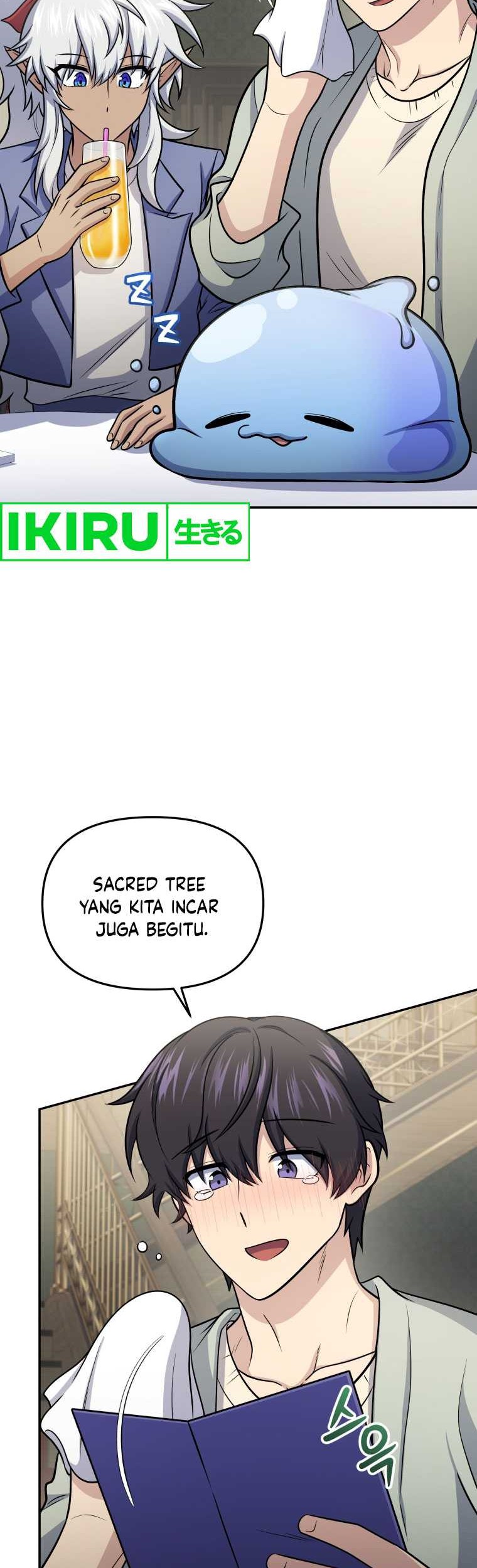 Chapter 60 - halaman 40