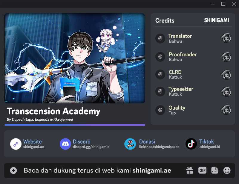 Chapter 133 - halaman 2