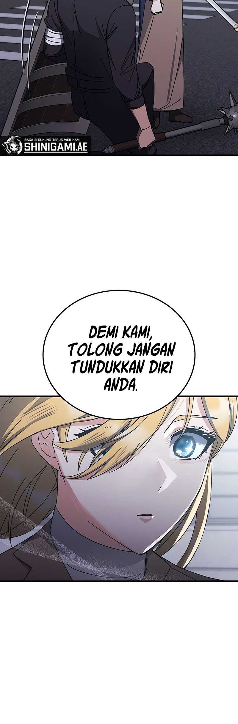 Chapter 133 - halaman 38