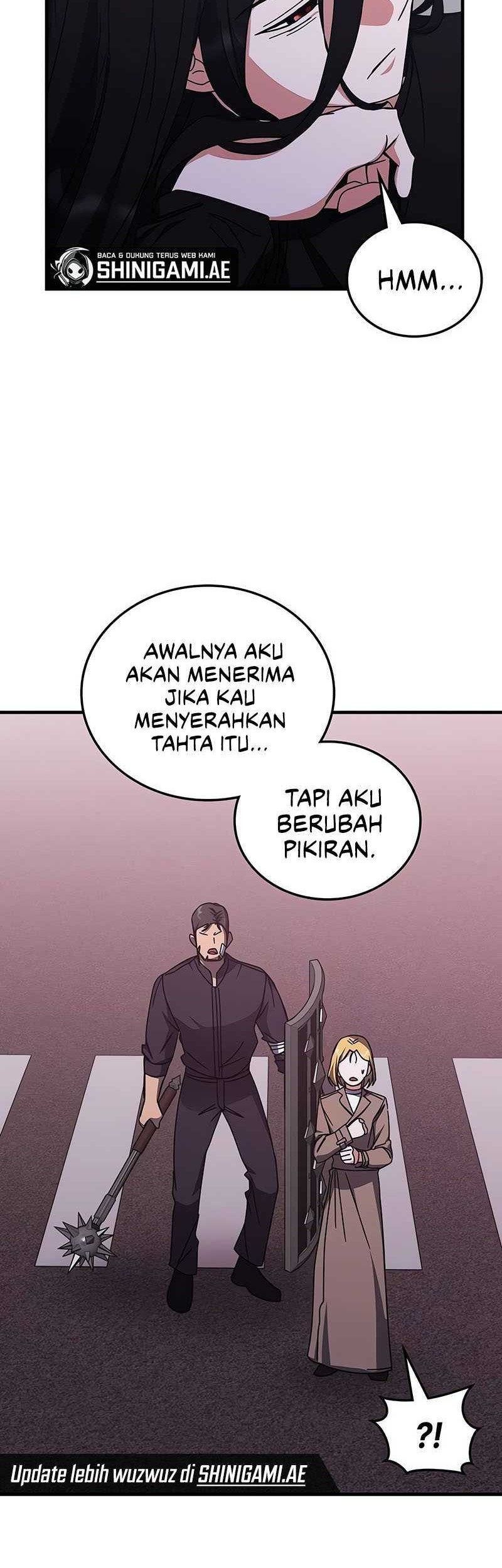 Chapter 133 - halaman 22
