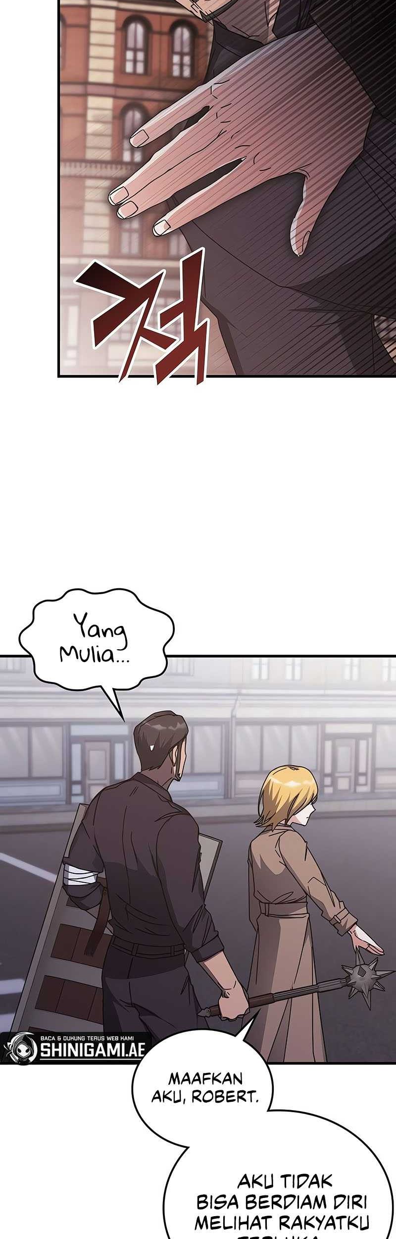 Chapter 133 - halaman 25