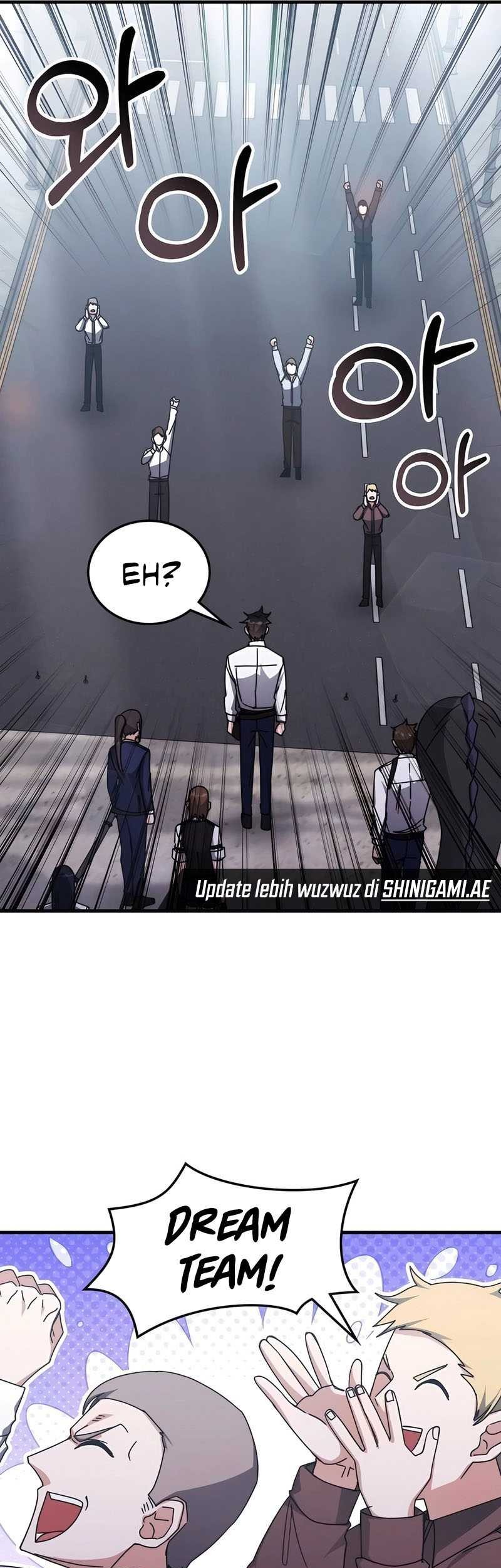 Chapter 132 - halaman 19