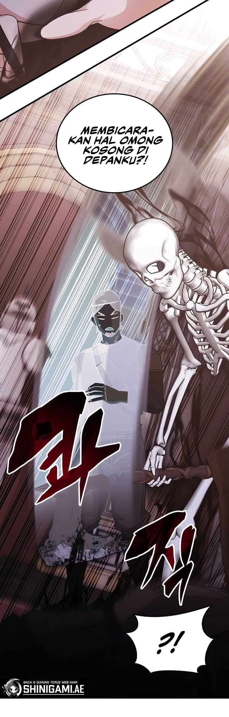 Chapter 132 - halaman 25