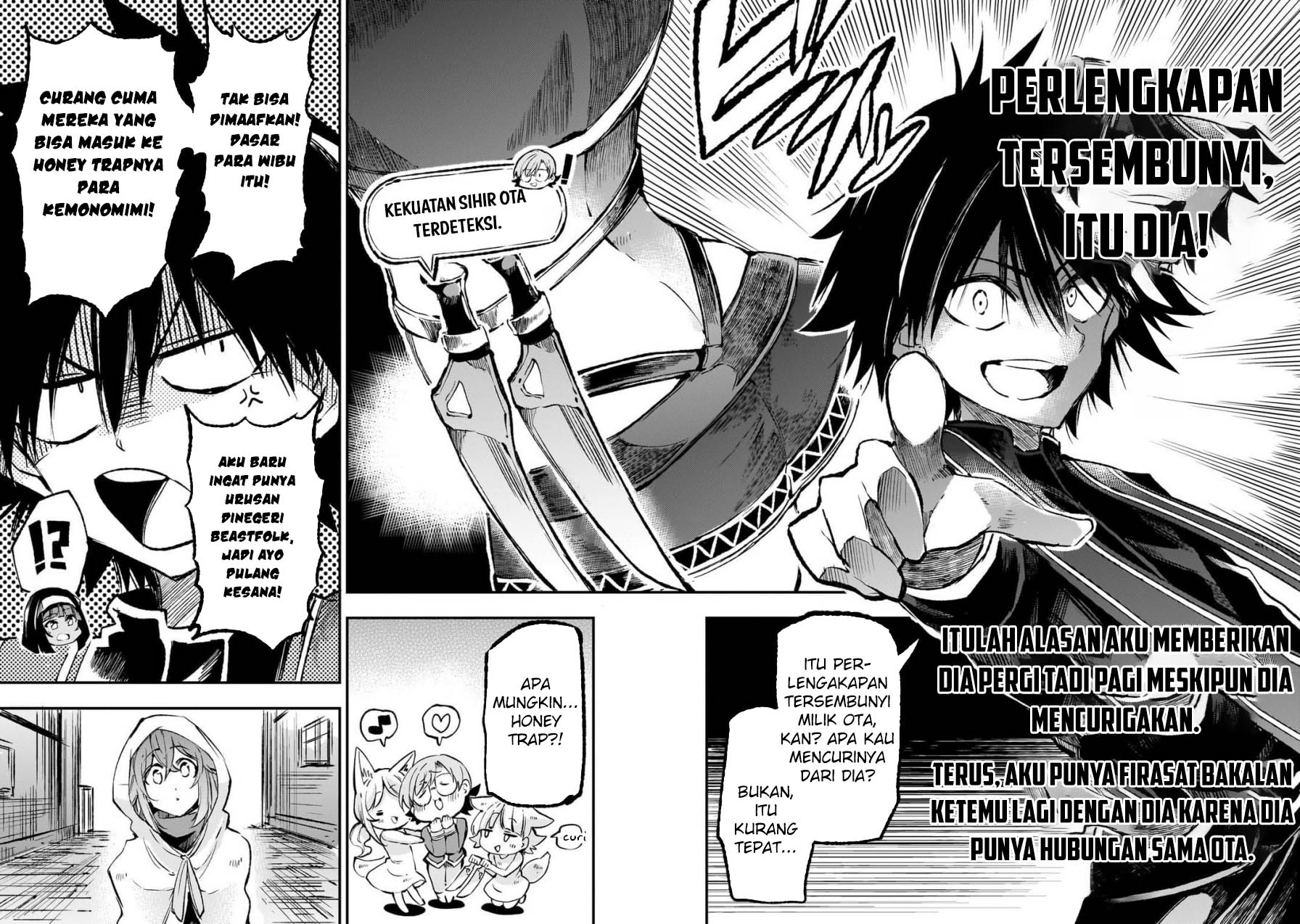 Chapter 253 - halaman 12
