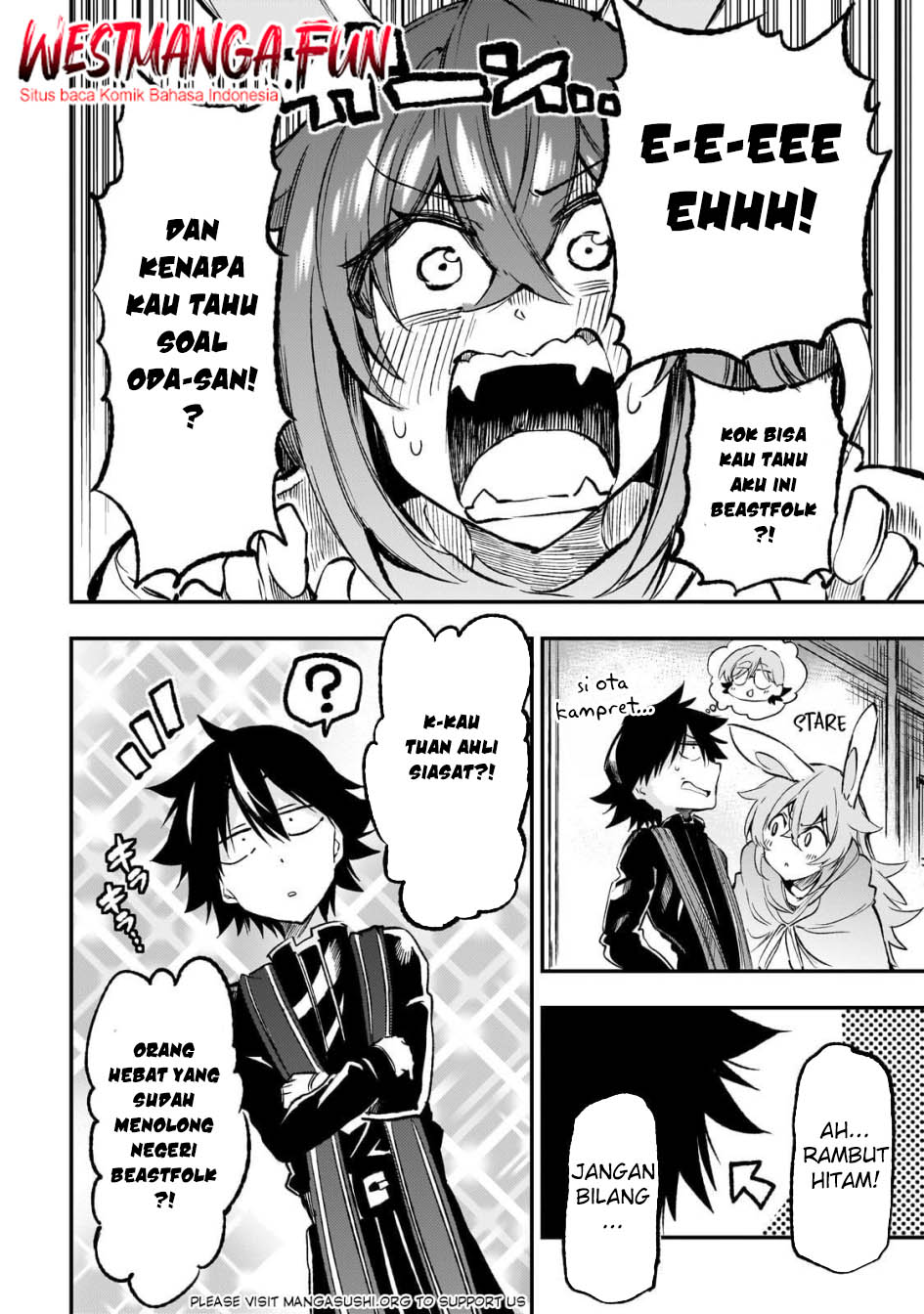 Chapter 253 - halaman 13