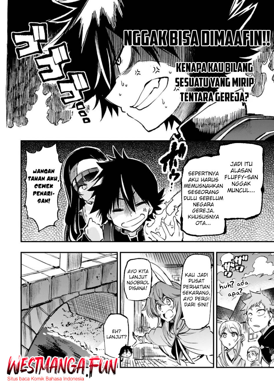 Chapter 253 - halaman 15