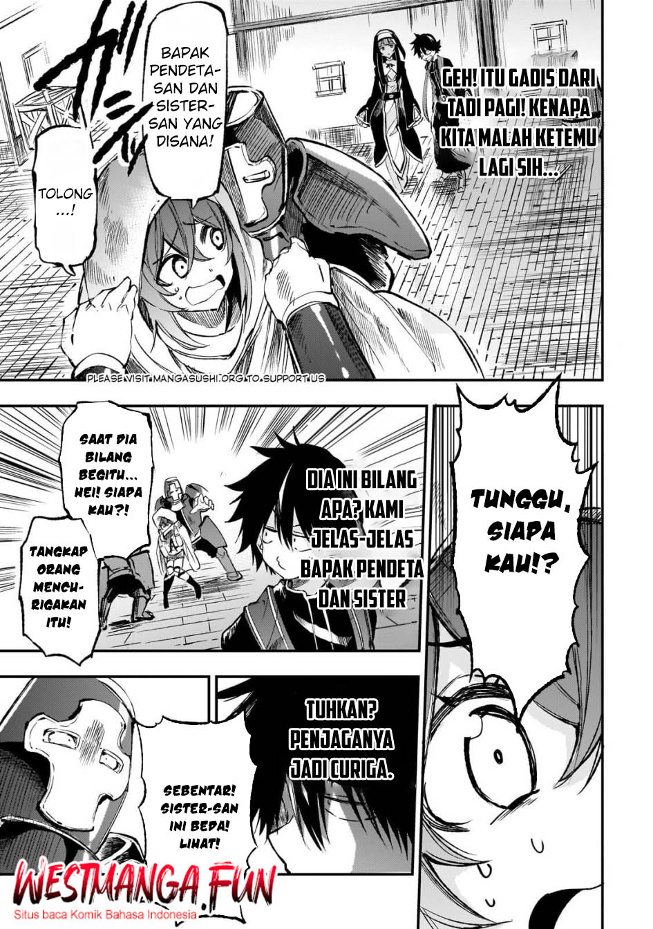 Chapter 253 - halaman 3