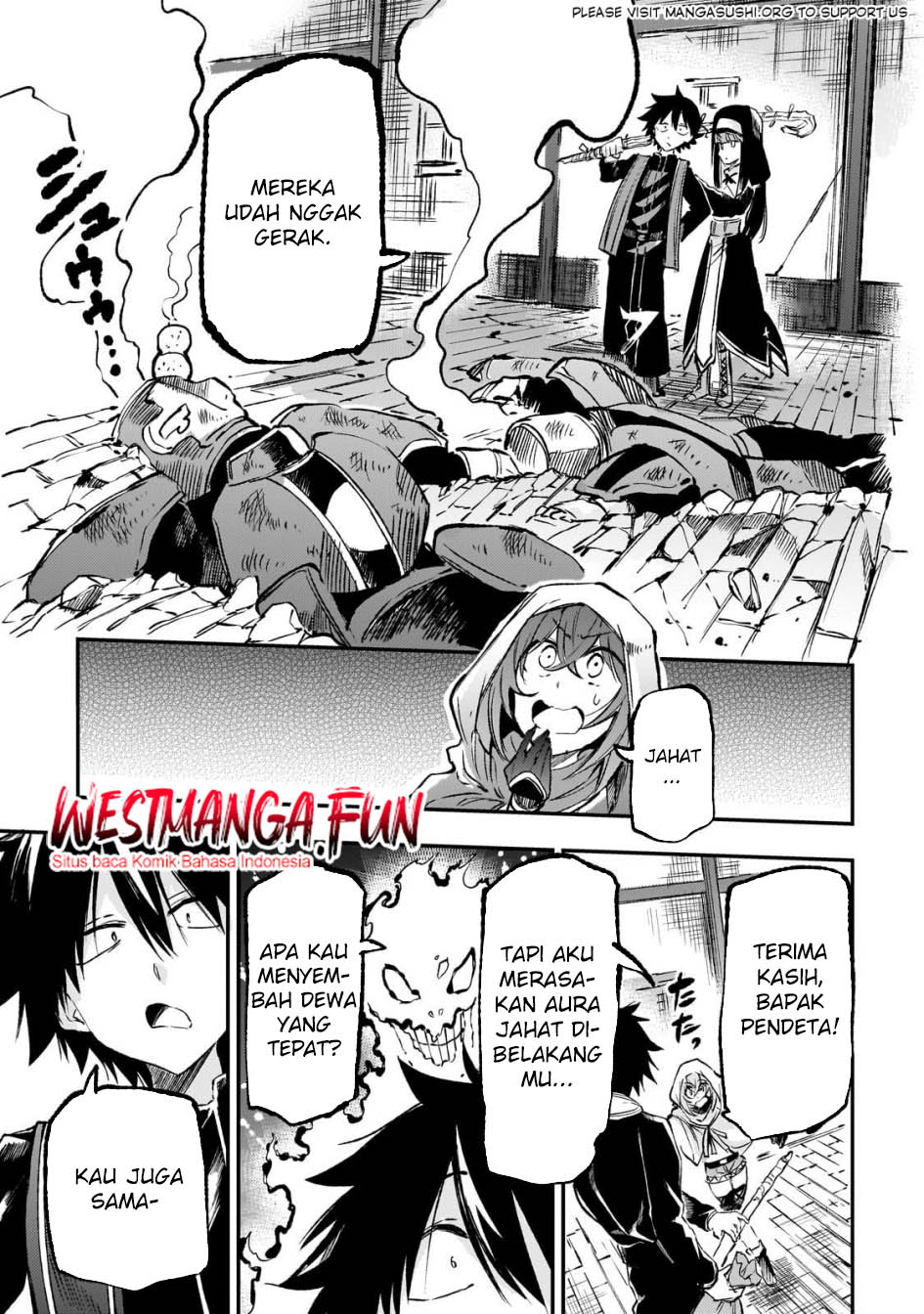 Chapter 253 - halaman 8
