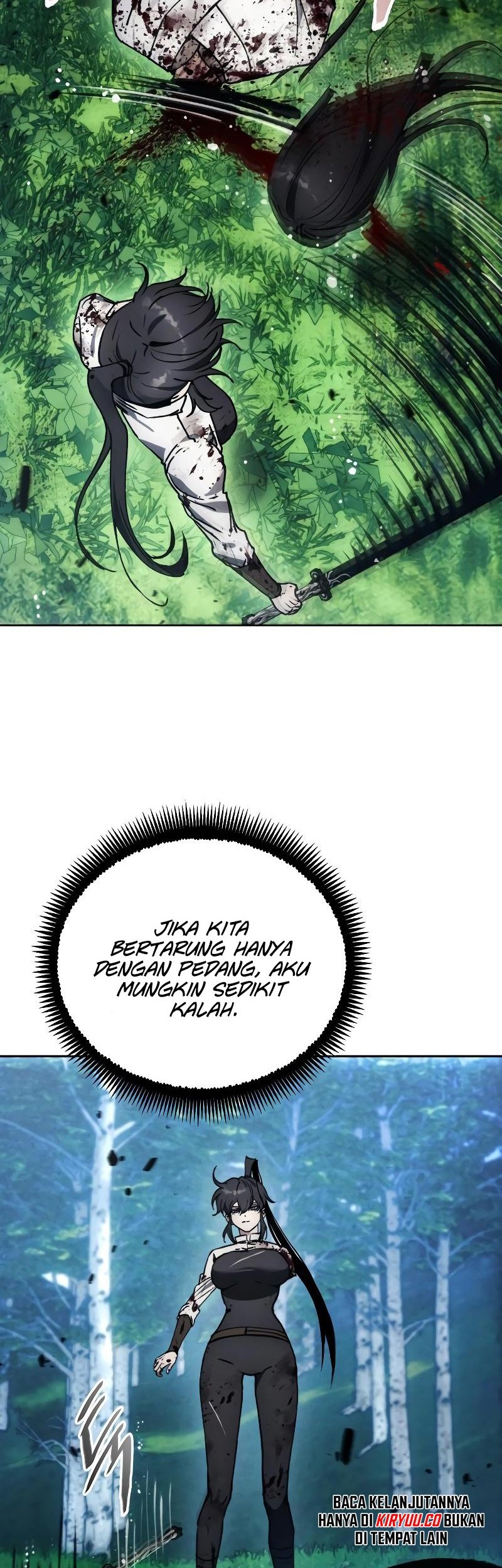 Chapter 166 - halaman 36