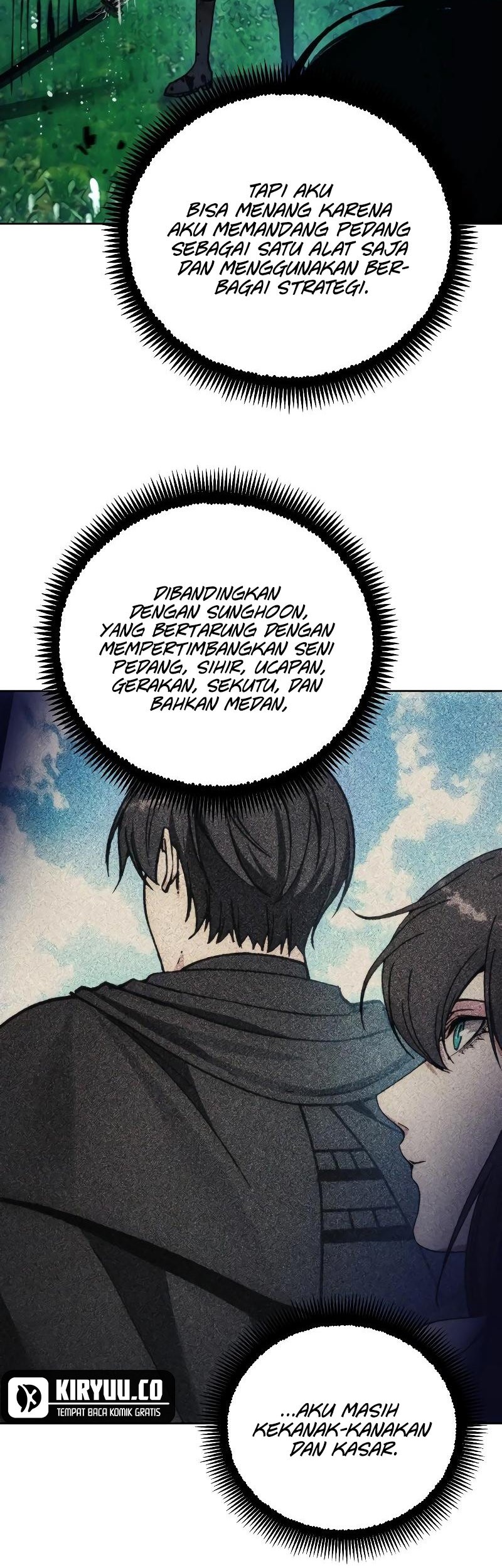 Chapter 166 - halaman 37