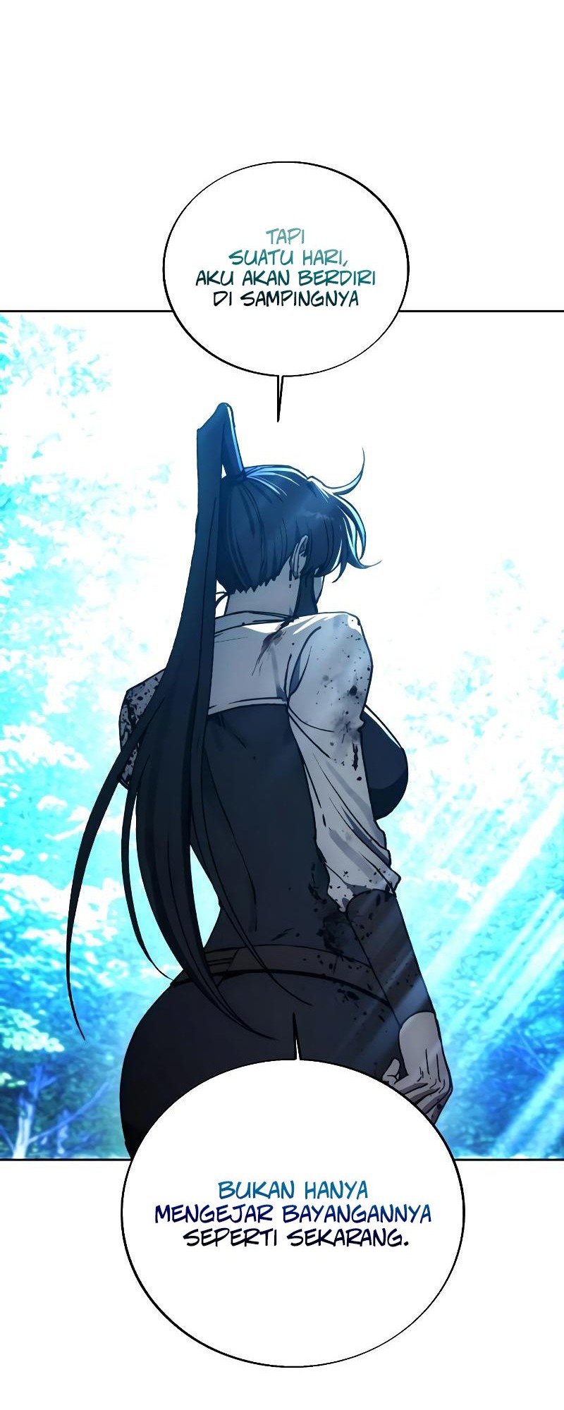 Chapter 166 - halaman 38