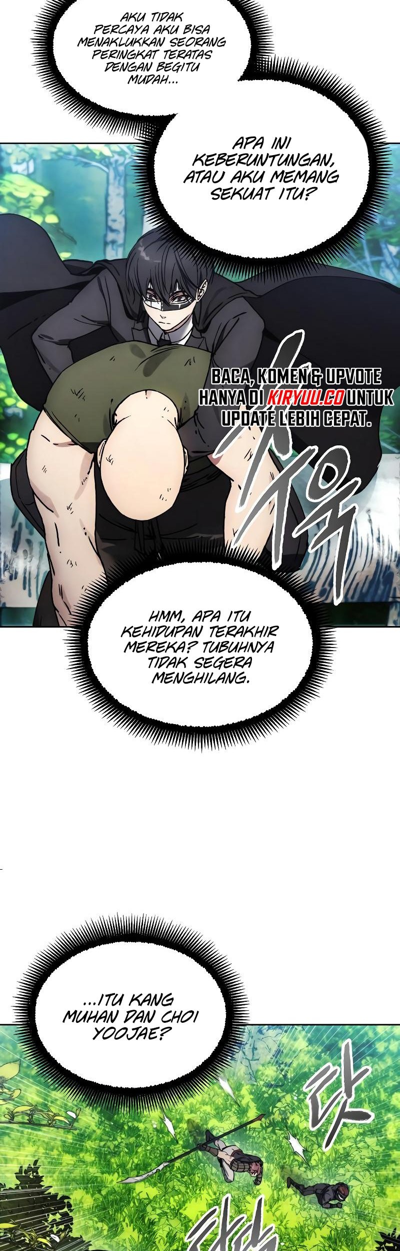 Chapter 166 - halaman 47