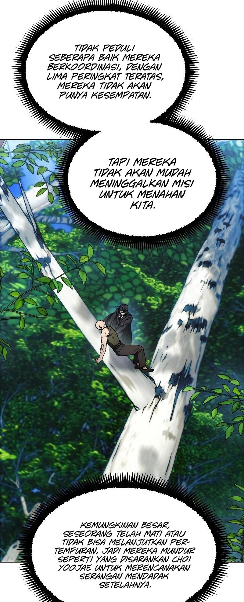 Chapter 166 - halaman 50