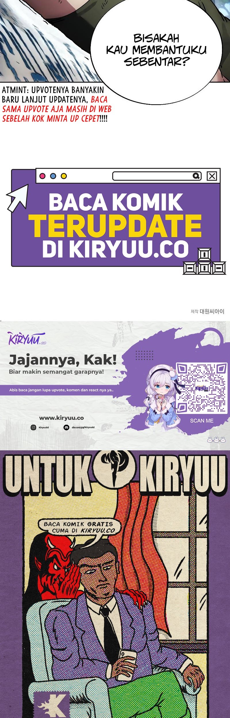 Chapter 166 - halaman 53