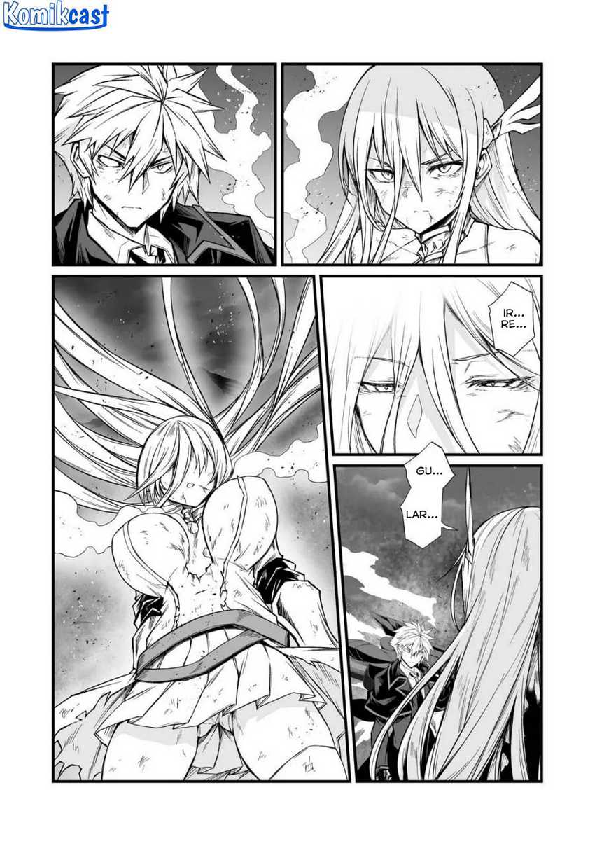 Chapter 76 - halaman 11