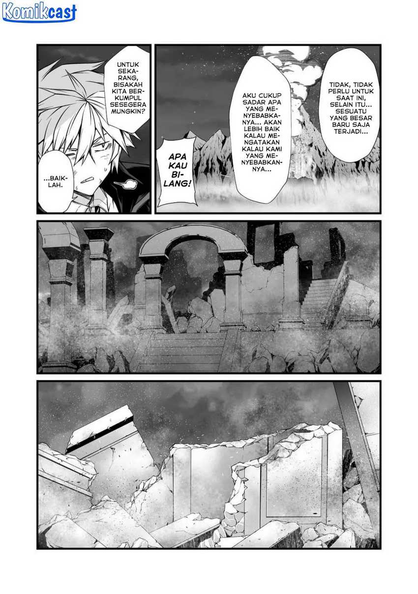 Chapter 76 - halaman 16