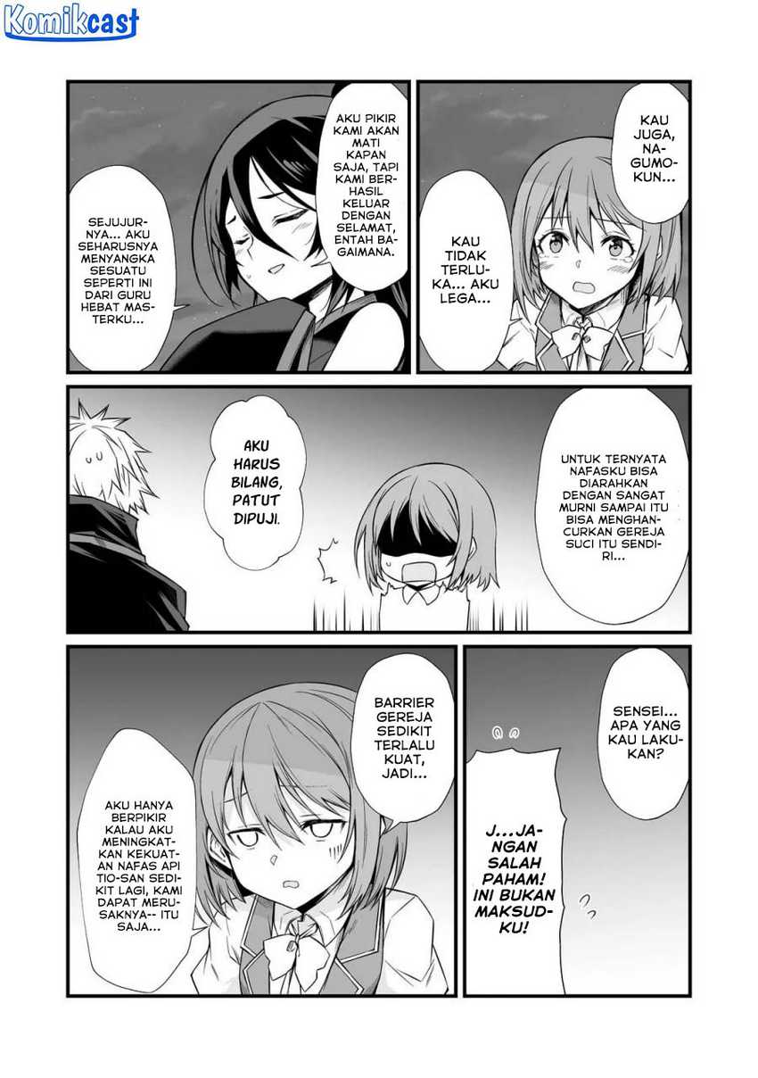Chapter 76 - halaman 18