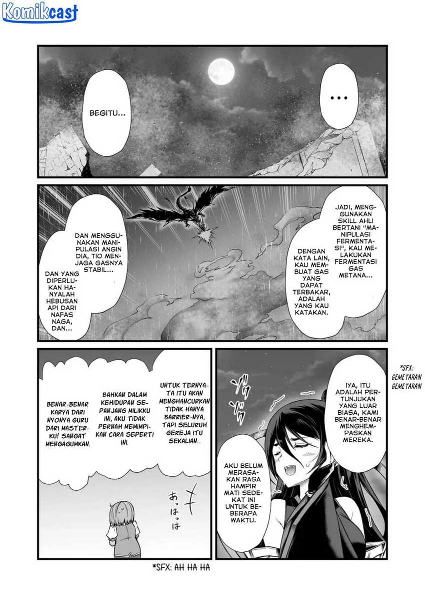 Chapter 76 - halaman 19