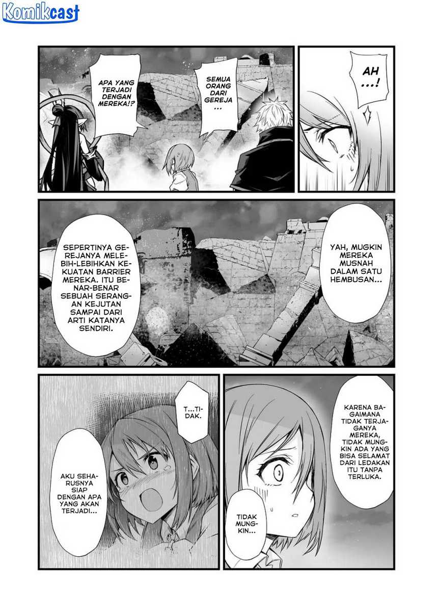 Chapter 76 - halaman 20