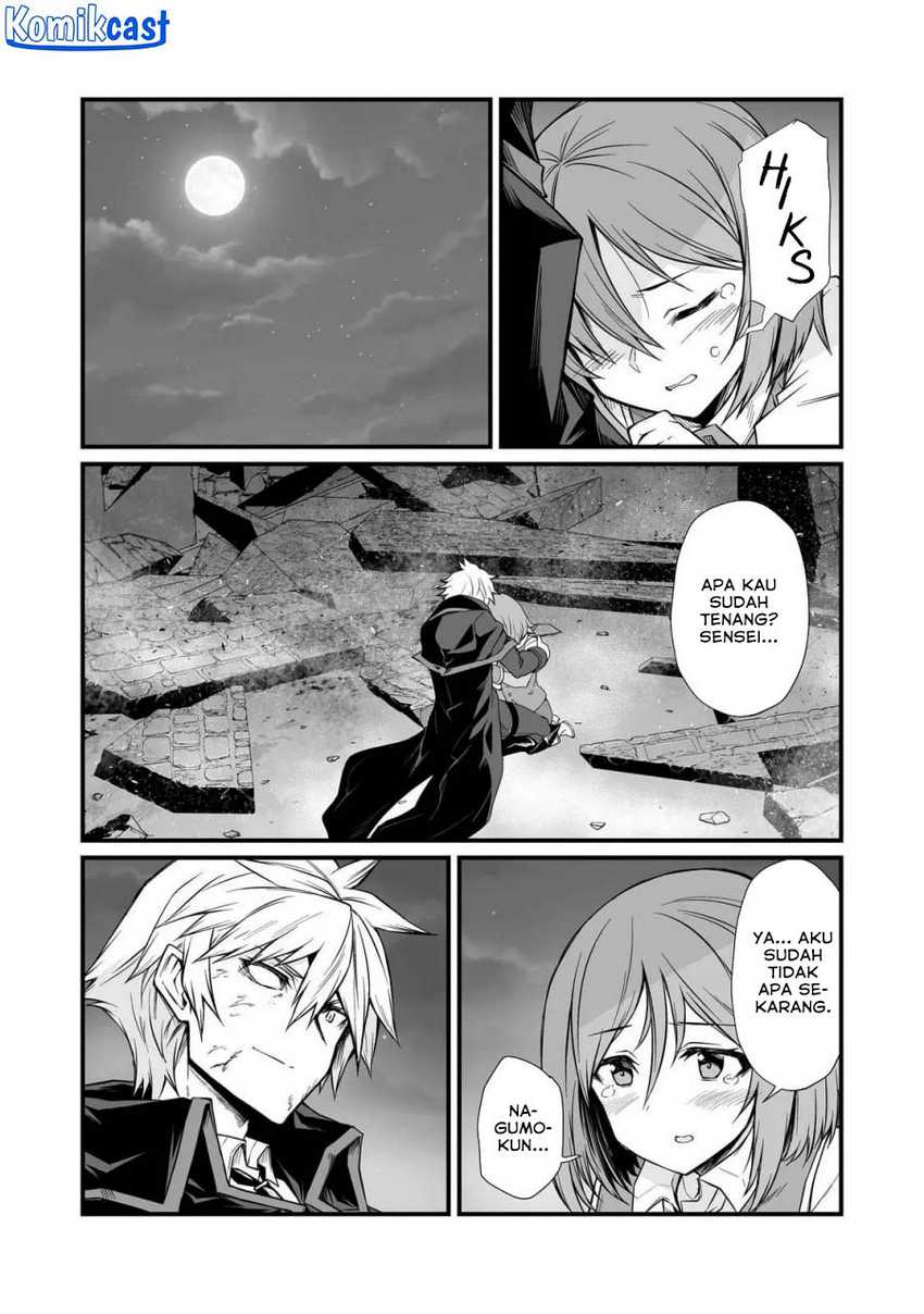 Chapter 76 - halaman 22