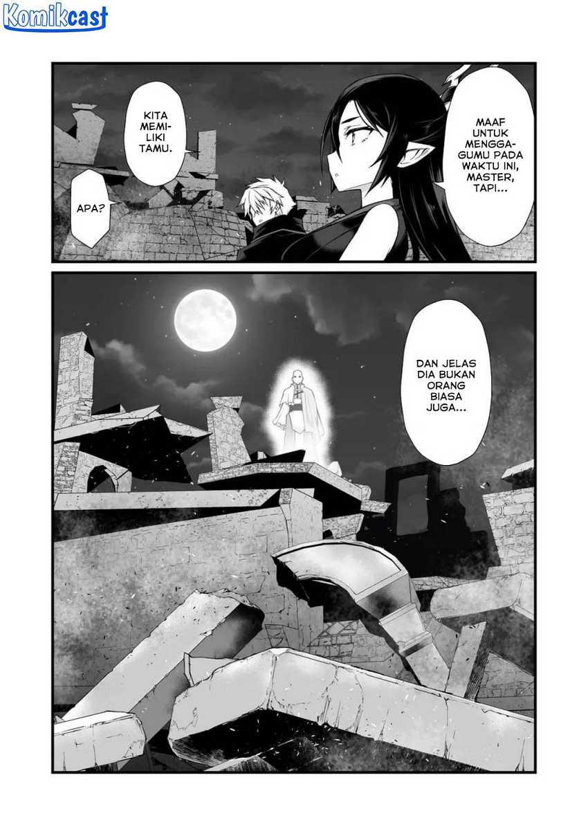 Chapter 76 - halaman 23