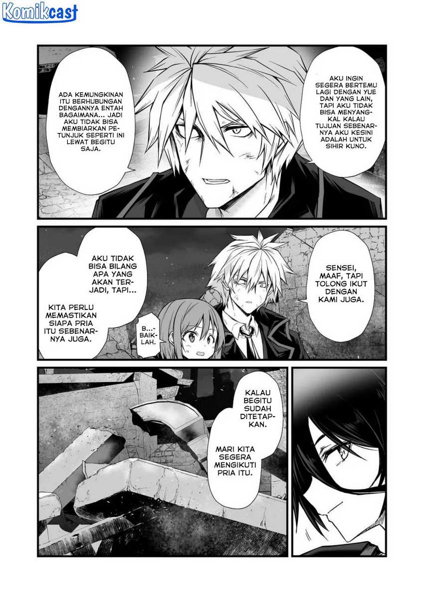 Chapter 76 - halaman 25