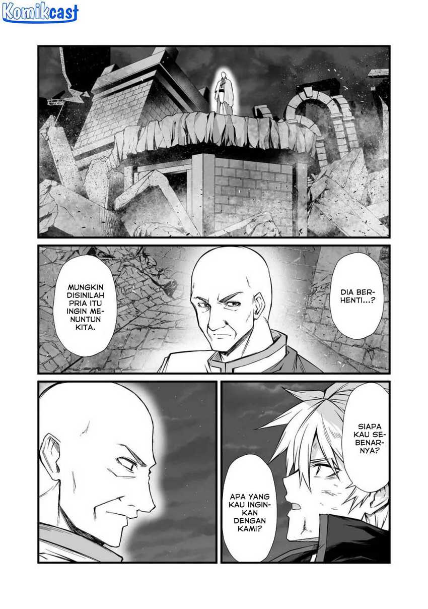 Chapter 76 - halaman 27