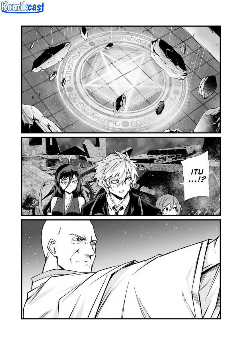 Chapter 76 - halaman 29