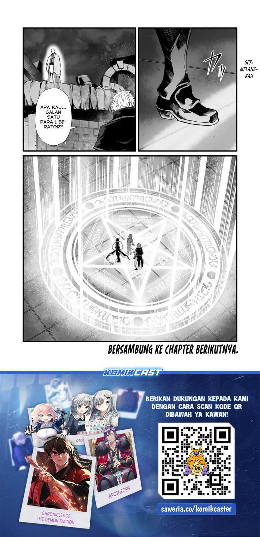 Chapter 76 - halaman 30