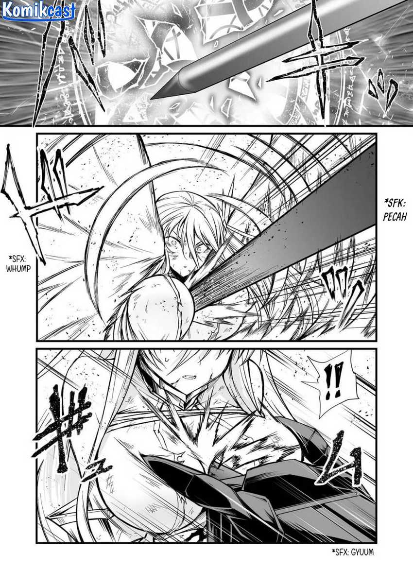 Chapter 76 - halaman 6