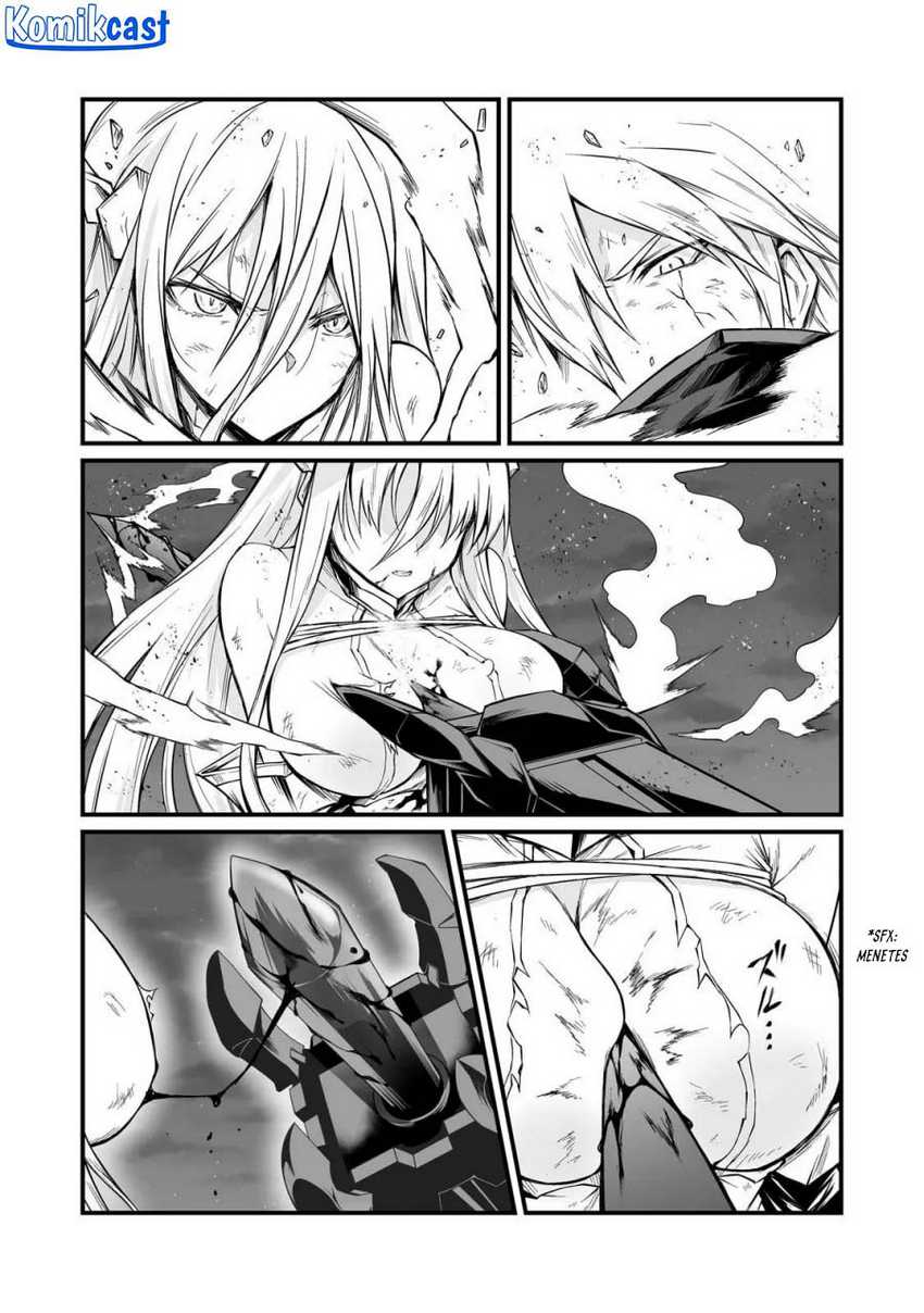 Chapter 76 - halaman 9