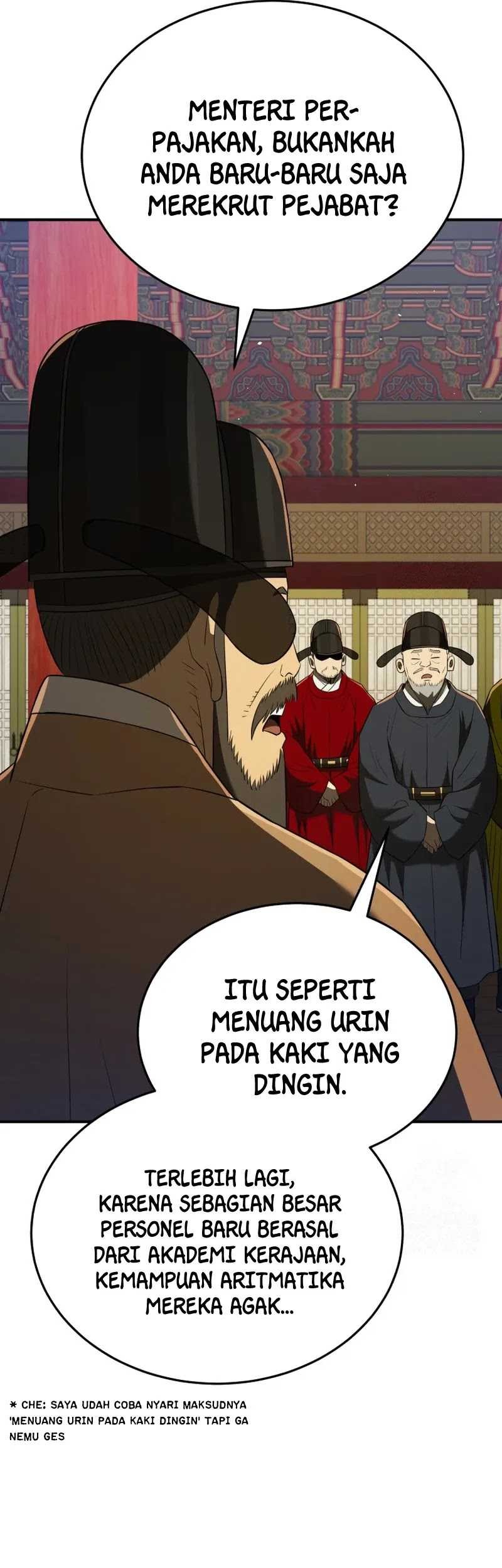 Chapter 58 - halaman 51