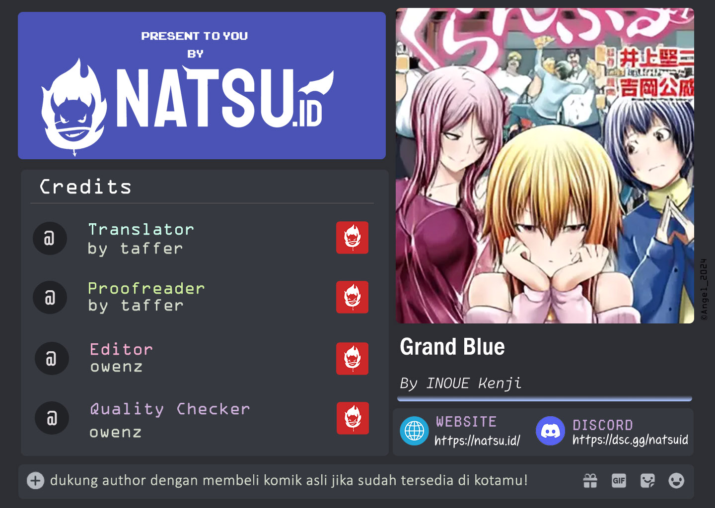 Chapter 95 - halaman 2