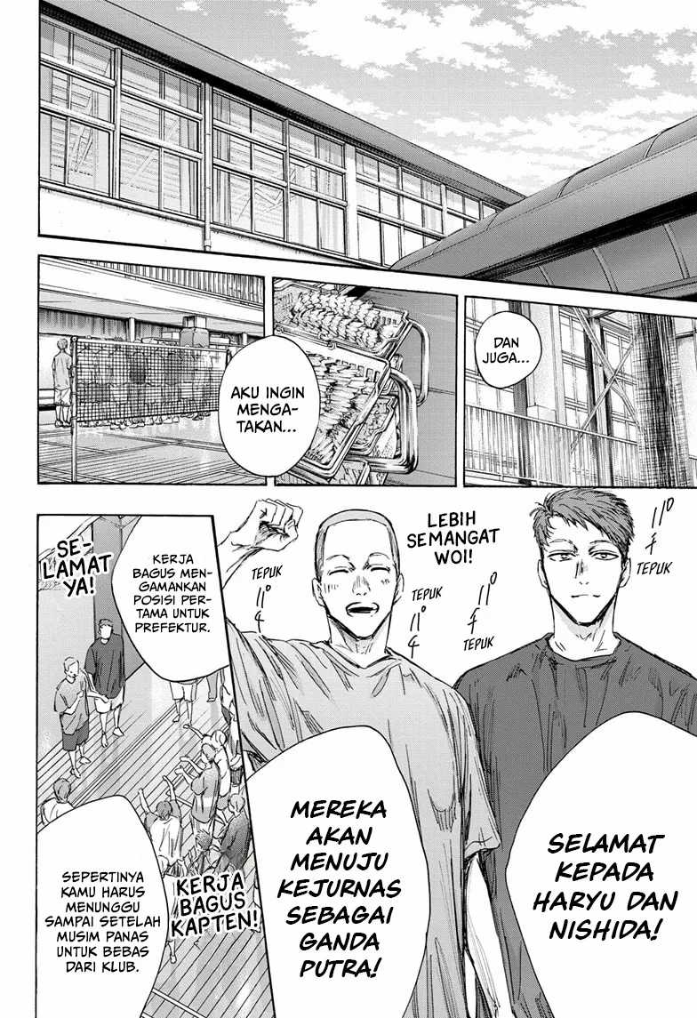 Chapter 144 - halaman 16