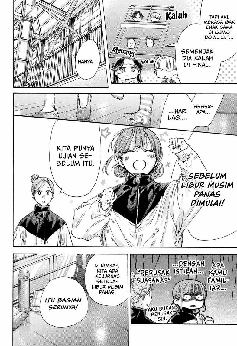Chapter 144 - halaman 18