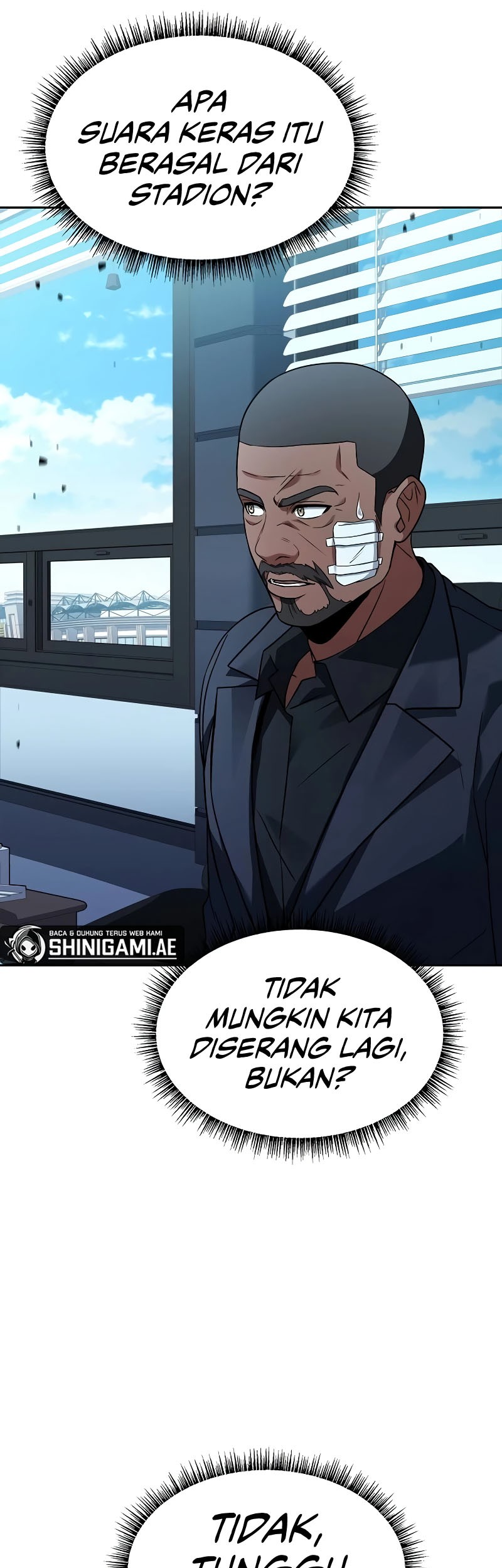 Chapter 92 - halaman 9