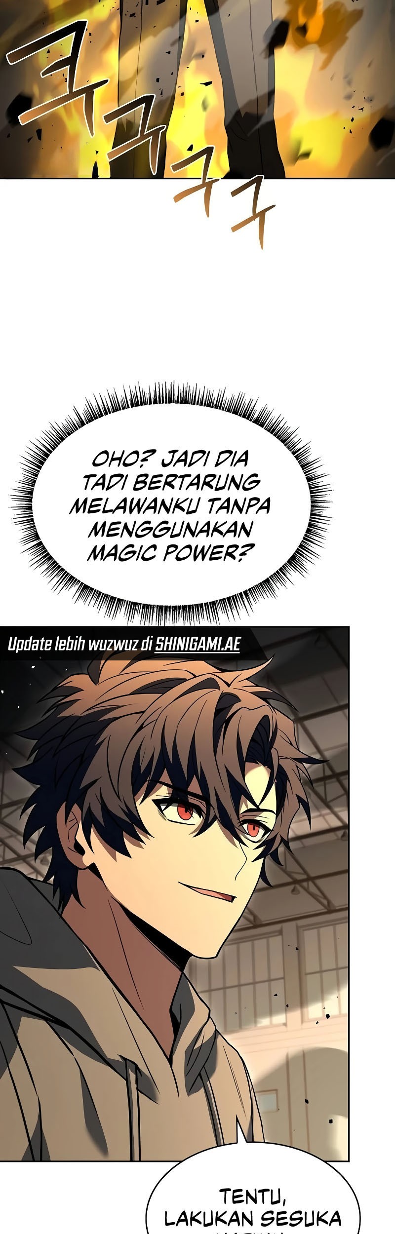 Chapter 92 - halaman 21