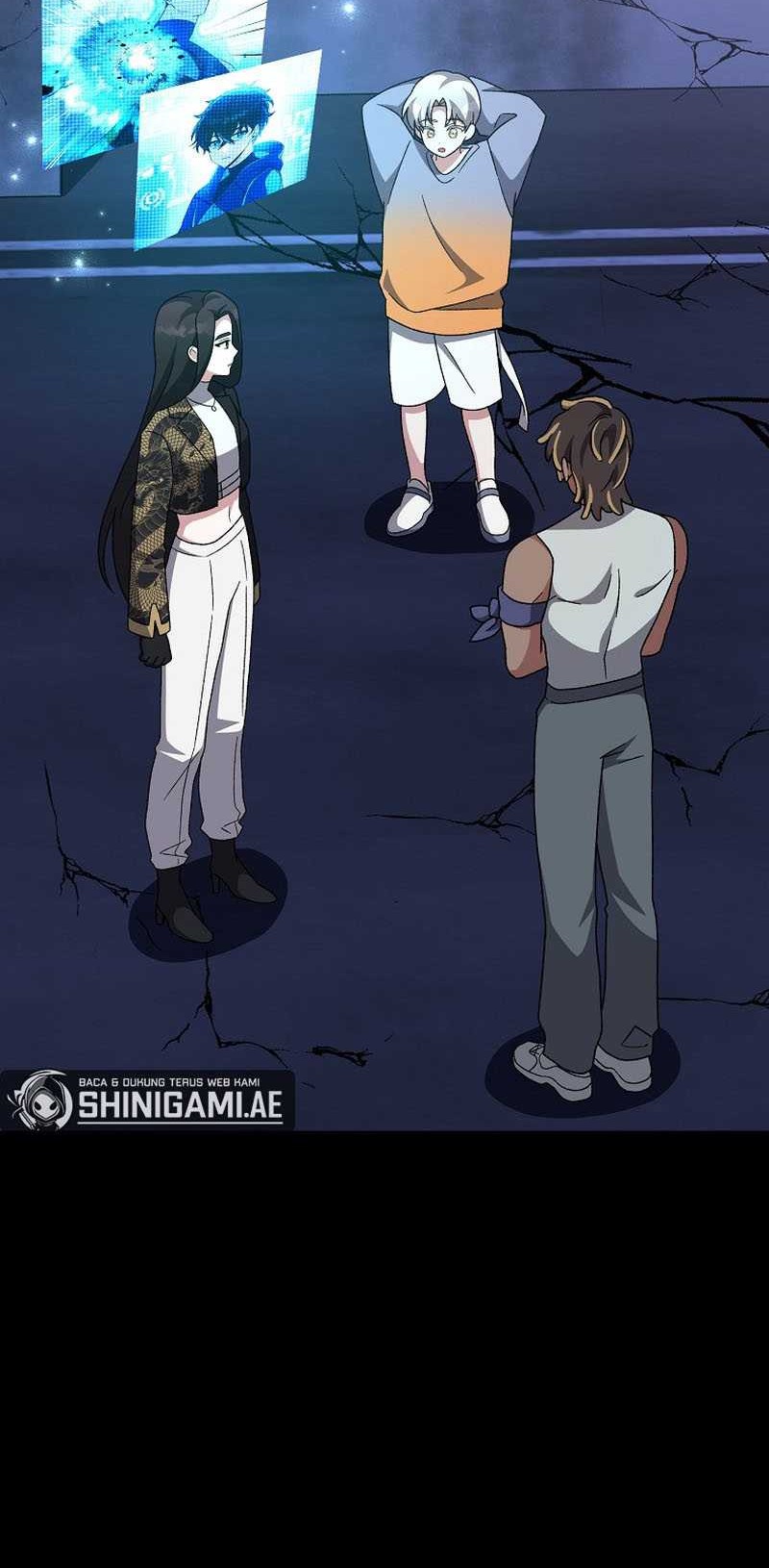 Chapter 104 - halaman 48